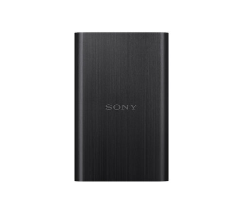 Περισσότερες πληροφορίες για "Sony HD-EG5U (Μαύρο)"