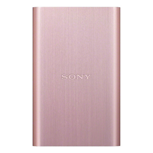 Περισσότερες πληροφορίες για "Sony HD-EG5 (Ροζ)"