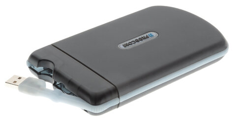 Περισσότερες πληροφορίες για "Freecom Tough Drive SSD"