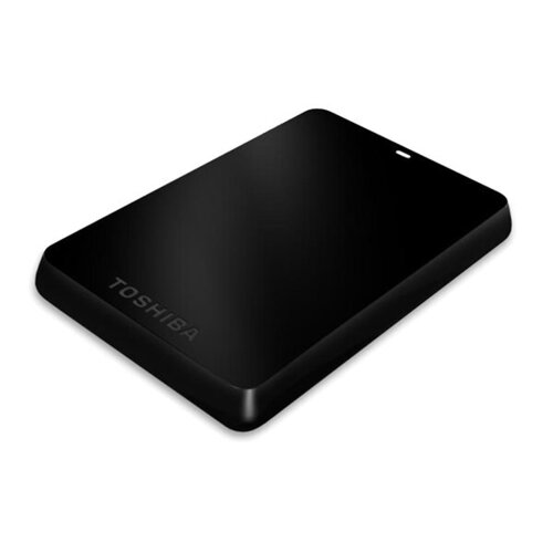 Περισσότερες πληροφορίες για "Toshiba Canvio Basics 3.0 (500 GB/Μαύρο)"