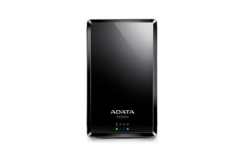 Περισσότερες πληροφορίες για "ADATA DashDrive Air AE800 (500 GB/Μαύρο)"