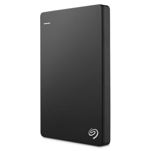 Περισσότερες πληροφορίες για "Seagate Backup Plus Slim Portable 2TB (2 TB/Μαύρο)"