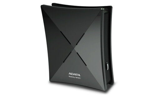 Περισσότερες πληροφορίες για "ADATA NH03 (3 TB/Μαύρο)"