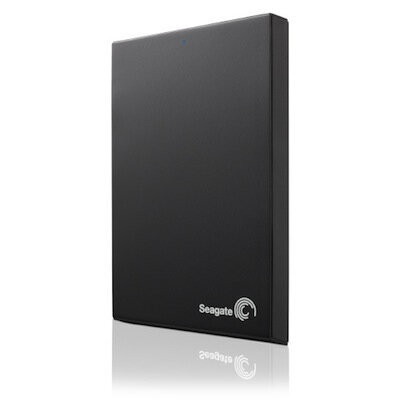 Περισσότερες πληροφορίες για "Seagate Expansion Portable (1500 GB/Μαύρο)"