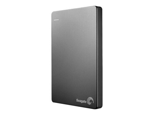 Περισσότερες πληροφορίες για "Seagate Backup Plus 2TB (2 TB/Γκρι)"