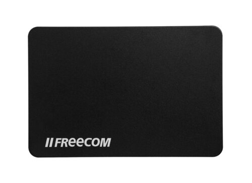 Περισσότερες πληροφορίες για "Freecom Classic 3.0 (2 TB/Μαύρο)"