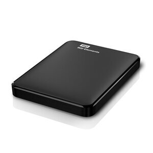 Περισσότερες πληροφορίες για "Western Digital WD Elements 750GB (750 GB/Μαύρο)"