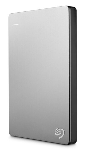 Περισσότερες πληροφορίες για "Seagate STDS1000100 (1 TB/Ασημί)"