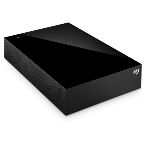 Περισσότερες πληροφορίες για "Seagate Backup Plus 4TB (4 ΤΒ/Μαύρο)"