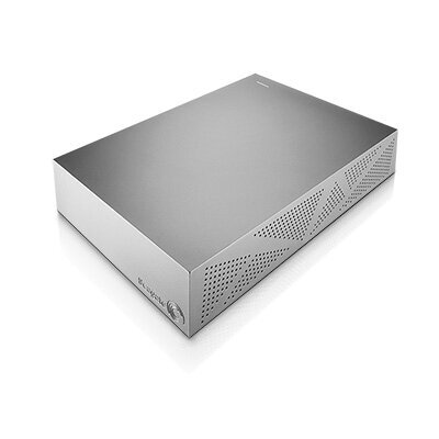 Περισσότερες πληροφορίες για "Seagate STDU3000101 (2 TB/Ασημί)"