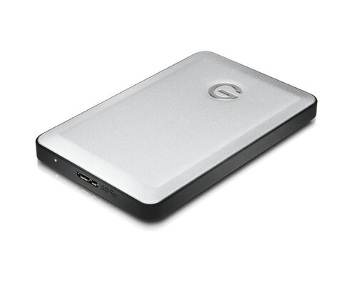 Περισσότερες πληροφορίες για "G-Technology G-DRIVE mobile USB 3.0 (1 TB/Μαύρο)"