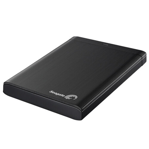 Περισσότερες πληροφορίες για "Seagate Archive HDD STBU1000410 (1 TB/Μαύρο)"