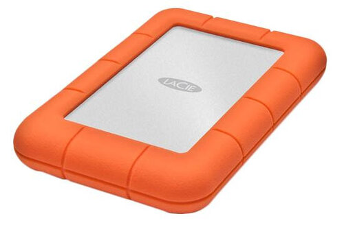 Περισσότερες πληροφορίες για "LaCie Rugged Mini (2 TB/Αργύλιο)"