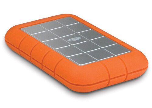 Περισσότερες πληροφορίες για "LaCie Rugged Triple USB 3.0 (2 TB/Αργύλιο)"