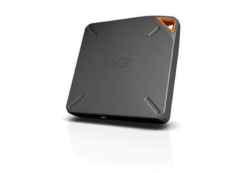 Περισσότερες πληροφορίες για "LaCie Fuel 2TB (2 TB/Γκρι)"