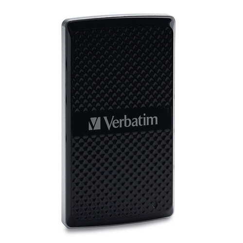 Περισσότερες πληροφορίες για "Verbatim Vx450"