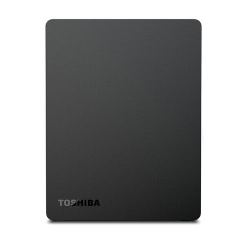 Περισσότερες πληροφορίες για "Toshiba 5TB Canvio (5 TB/Μαύρο)"