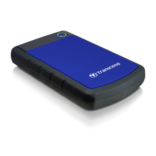 Περισσότερες πληροφορίες για "Transcend 1TB StoreJet 25H3 (1 TB/Μαύρο)"