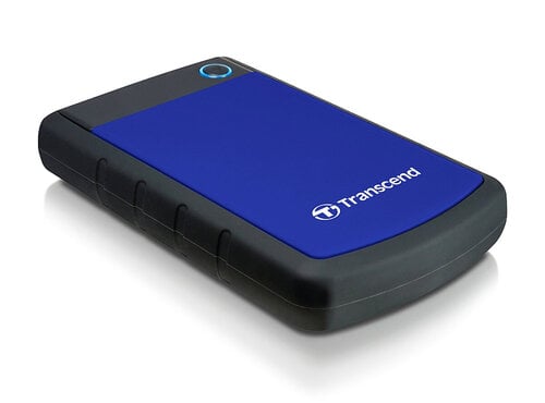 Περισσότερες πληροφορίες για "Transcend 2TB StoreJet 25H3 (2 TB/Μαύρο)"