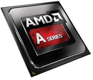 Περισσότερες πληροφορίες για "AMD A series A10-6700"