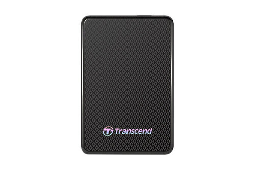 Περισσότερες πληροφορίες για "Transcend TS1TESD400K"