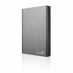 Περισσότερες πληροφορίες για "Seagate STCV500100 (5 TB/Γκρι)"