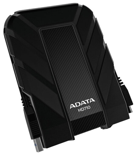 Περισσότερες πληροφορίες για "ADATA HD710 2TB (2 TB/Μαύρο)"