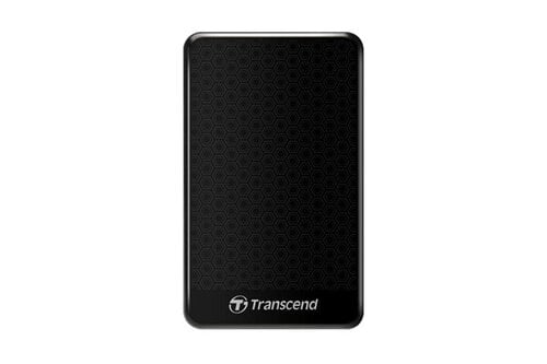 Περισσότερες πληροφορίες για "Transcend 2TB StoreJet 25A3 (2 TB/Μαύρο)"