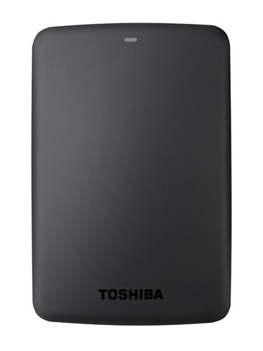 Περισσότερες πληροφορίες για "Toshiba Canvio Basics 500GB (500 GB/Μαύρο)"