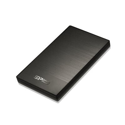 Περισσότερες πληροφορίες για "Silicon Power Diamond D05 (2 TB/Μαύρο)"