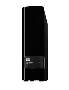 Περισσότερες πληροφορίες για "Western Digital WDBFJK0060HBK-EESN (6 TB/Μαύρο)"