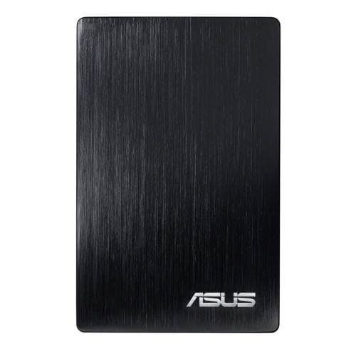 Περισσότερες πληροφορίες για "ASUS AN200 External HDD (500 GB/Μαύρο)"