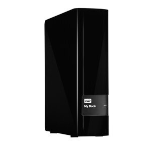 Περισσότερες πληροφορίες για "Western Digital My Book 6TB (6 TB/Μαύρο)"