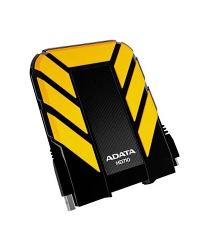 Περισσότερες πληροφορίες για "ADATA HD710 (2 TB/Κίτρινο)"