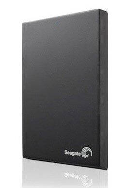 Περισσότερες πληροφορίες για "Seagate STBX1000301 (1 TB/Μαύρο)"