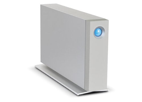 Περισσότερες πληροφορίες για "LaCie d2 Thunderbolt 2 4TB (4 ΤΒ/Μπλε, Ασημί)"