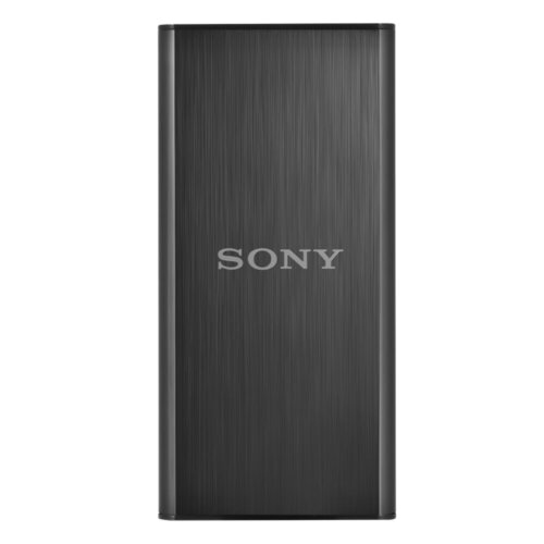 Περισσότερες πληροφορίες για "Sony SL-BG1"