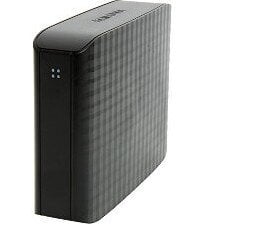 Περισσότερες πληροφορίες για "Samsung 5TB D3 Station (5 TB/Μαύρο)"