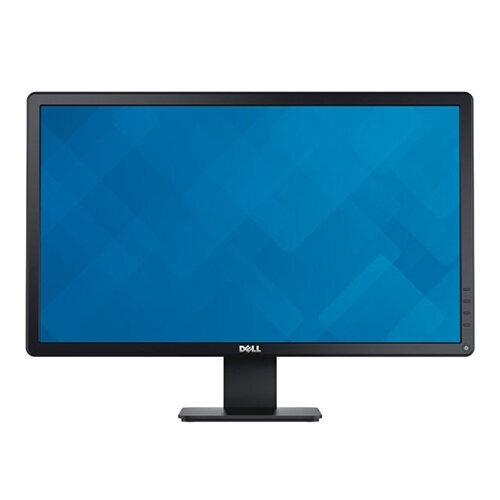 Περισσότερες πληροφορίες για "DELL E Series E2414H (24"/Full HD)"