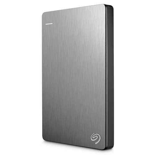 Περισσότερες πληροφορίες για "Seagate Backup Plus STDR1000301 (1 TB/Ασημί)"