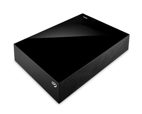 Περισσότερες πληροφορίες για "Seagate Backup Plus 8TB (8 TB/Μαύρο)"