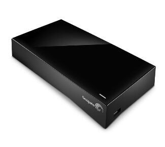 Περισσότερες πληροφορίες για "Seagate STCR3000101 (3 TB/Μαύρο)"