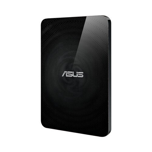 Περισσότερες πληροφορίες για "ASUS 1TB Wireless Duo (1 TB/Μαύρο)"