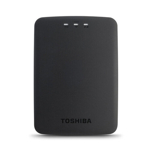 Περισσότερες πληροφορίες για "Toshiba 1TB Canvio AeroCast (1 TB/Μαύρο)"