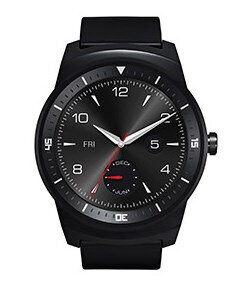 Περισσότερες πληροφορίες για "LG W110 G Watch R"