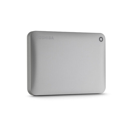 Περισσότερες πληροφορίες για "Toshiba 3TB Canvio Connect II (3 TB/Χρυσό)"