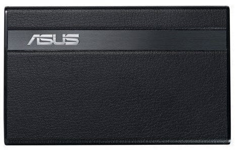 Περισσότερες πληροφορίες για "ASUS Leather 1TB (1 TB/Μαύρο)"