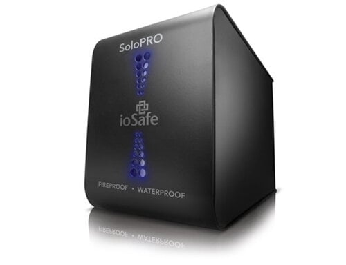 Περισσότερες πληροφορίες για "ioSafe SoloPRO (2 TB/Μαύρο)"