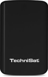 Περισσότερες πληροφορίες για "TechniSat StreamStore 24 1TB USB 3.0 (1 TB/Άσπρο)"