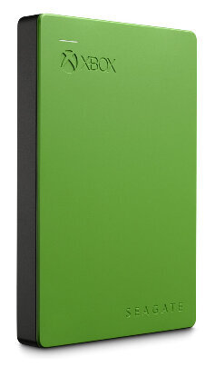 Περισσότερες πληροφορίες για "Seagate Game Drive 2TB USB 3.0 (2 TB/Πράσινο)"